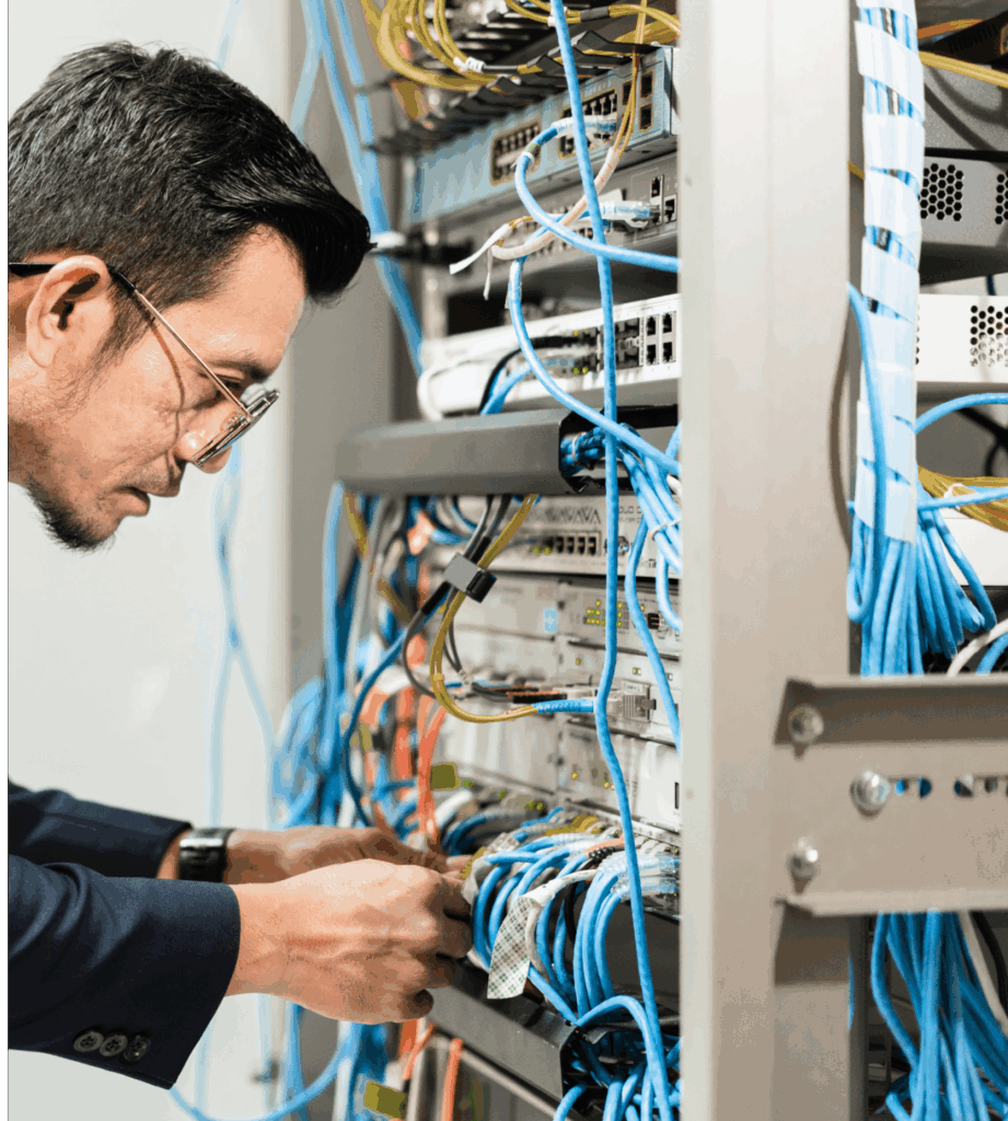 networking solutions