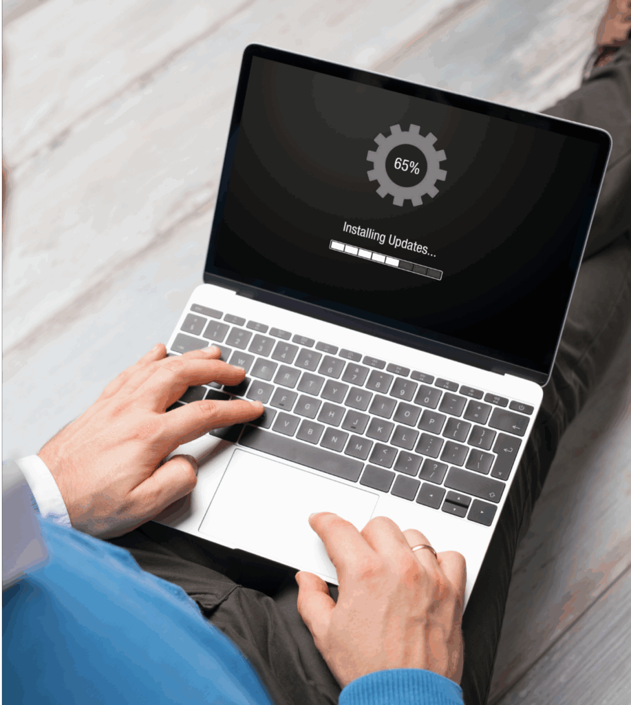 OS upgrade services in Massachusetts