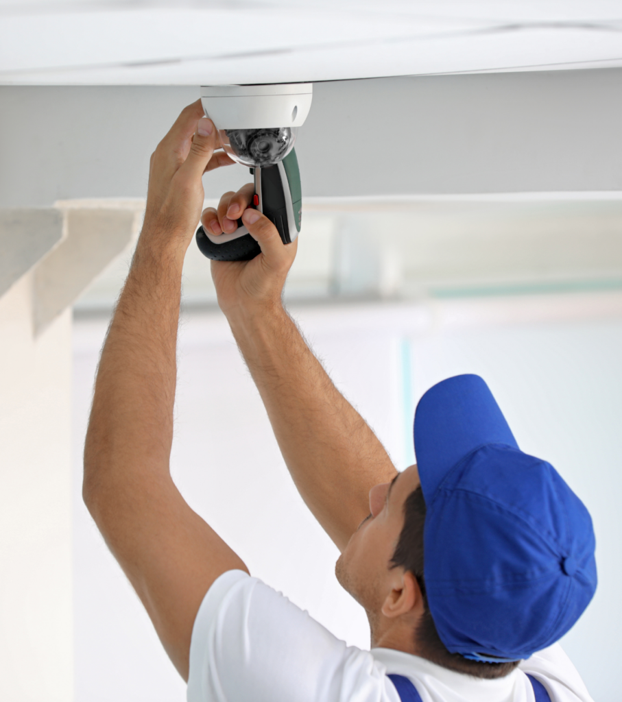 home automation services