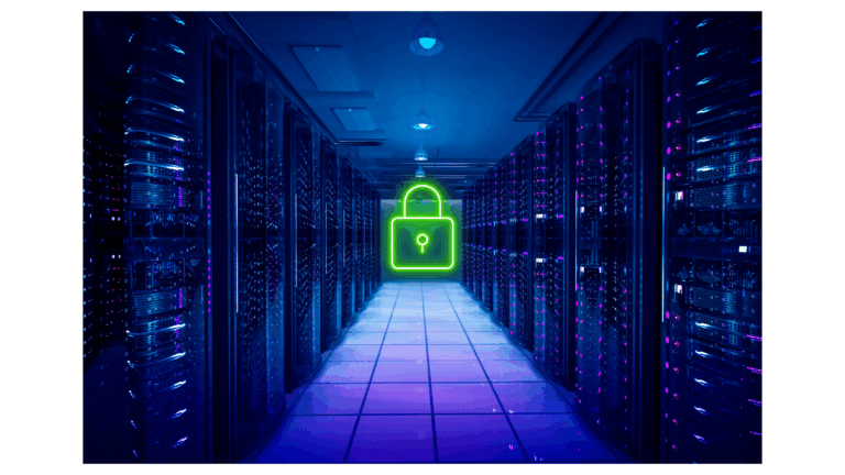 Secure Small Business Network