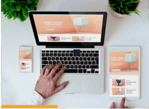 Small business website Massachusetts