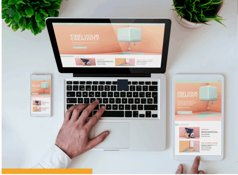 Small business website Massachusetts