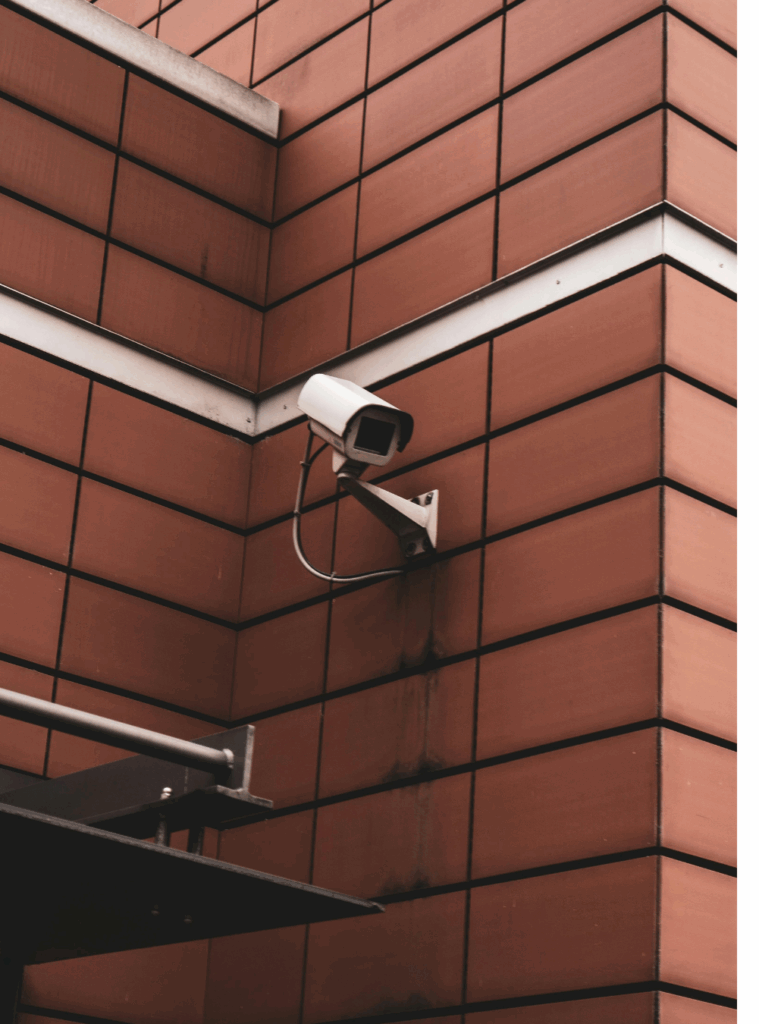 Camera & NVR Installations