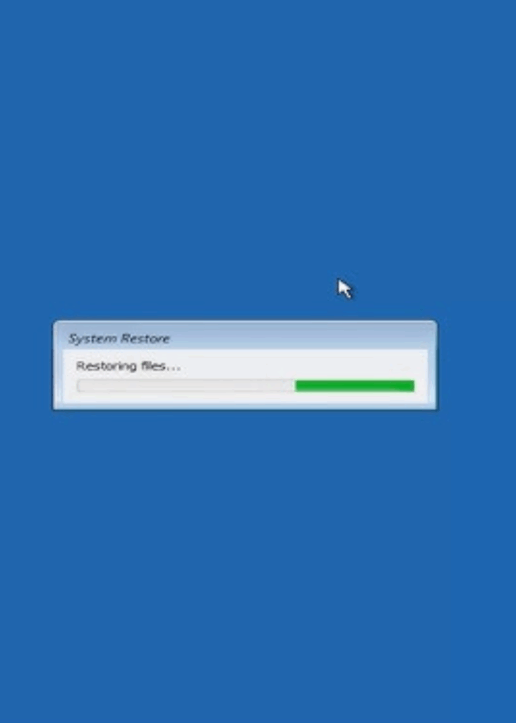 Downgrade _ Rollback Support