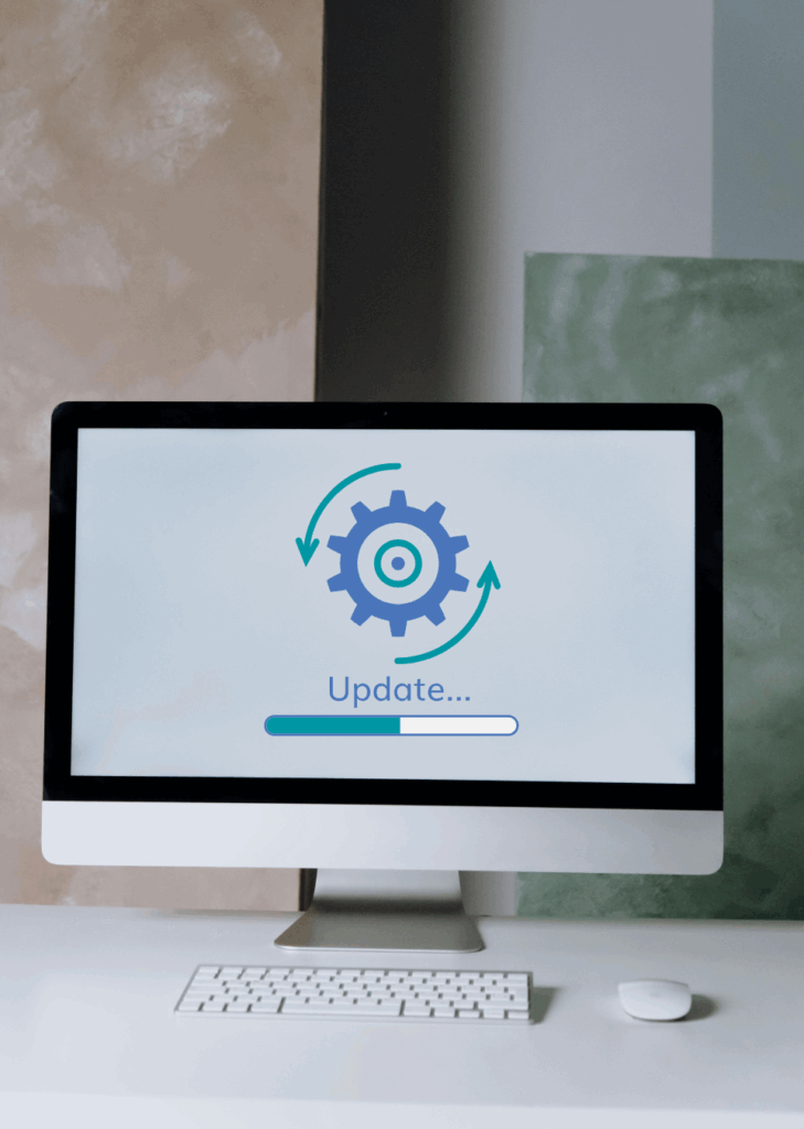 Driver & Firmware Updates