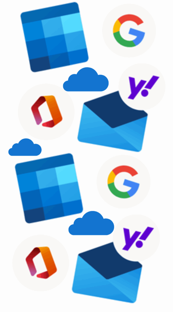 Email & Cloud Setup