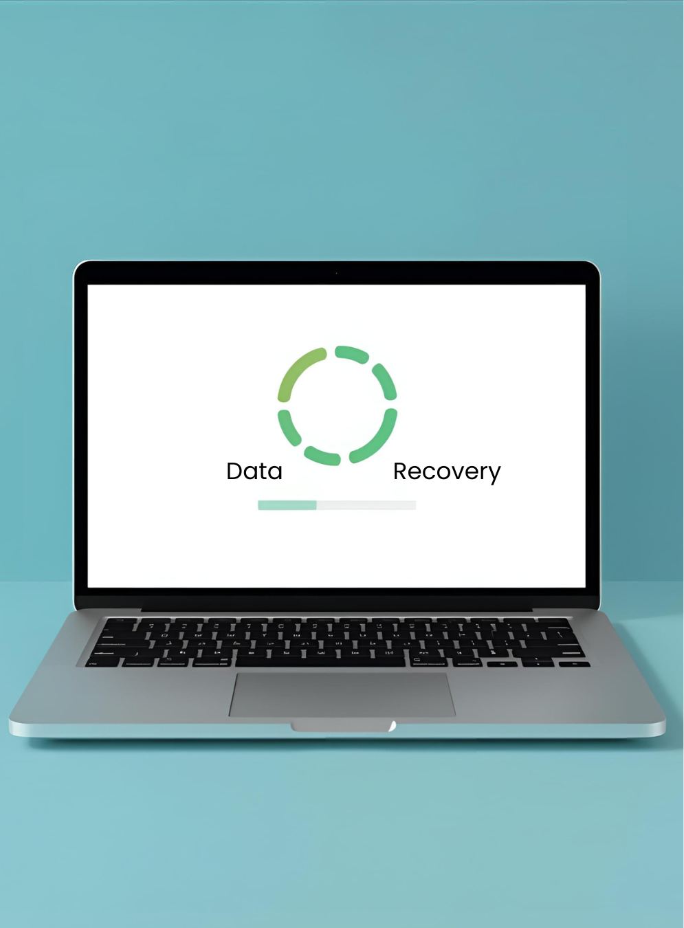 File Corruption _ Deleted Files