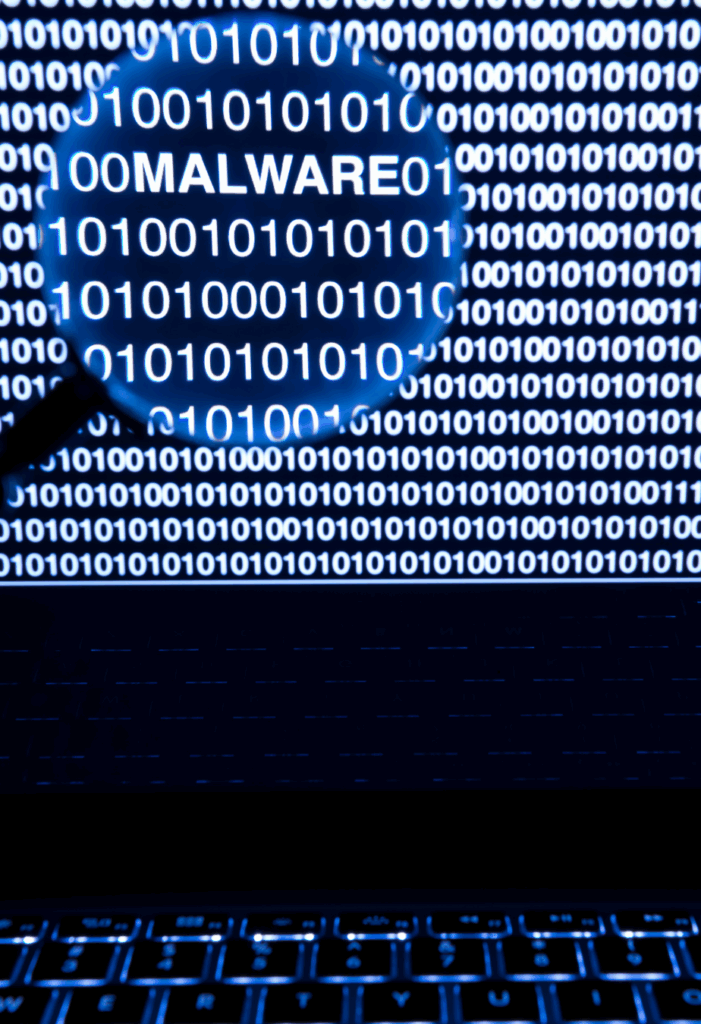 Full Virus & Malware Removal
