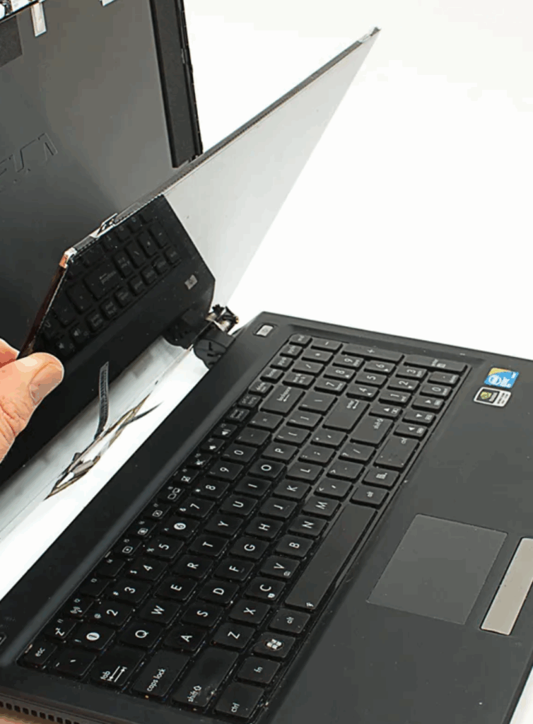 Laptop Screen Replacement