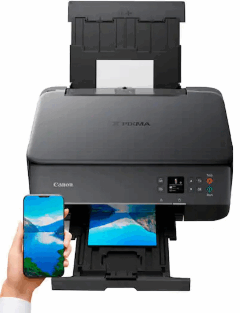 Printer _ Device Configuration Remotely