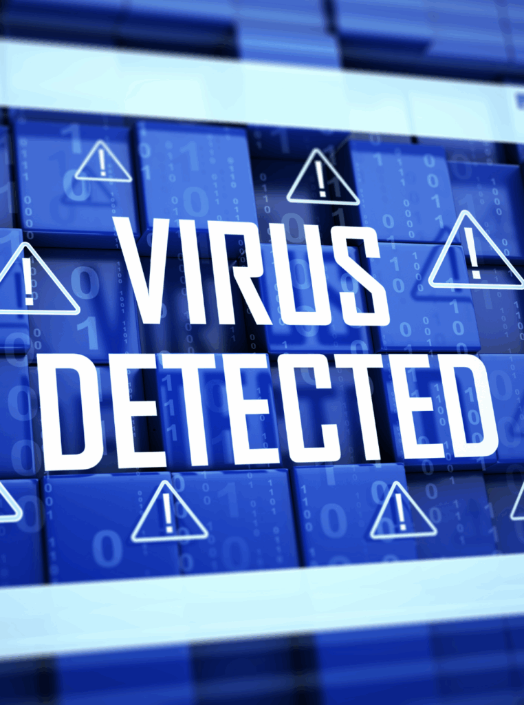 Remote Virus Removal & Troubleshooting