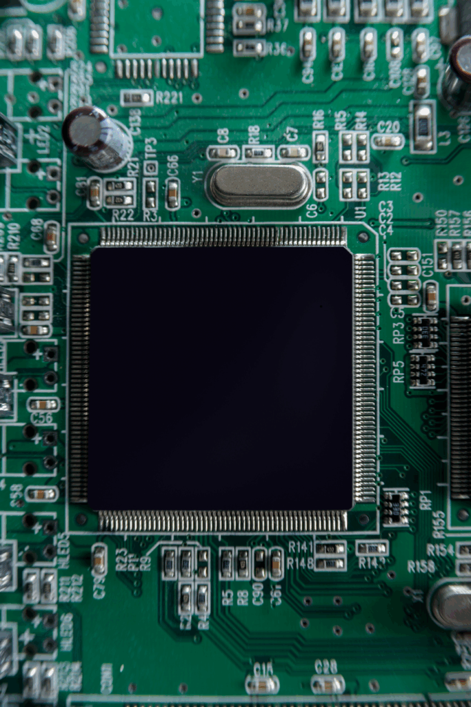 SSD Recovery