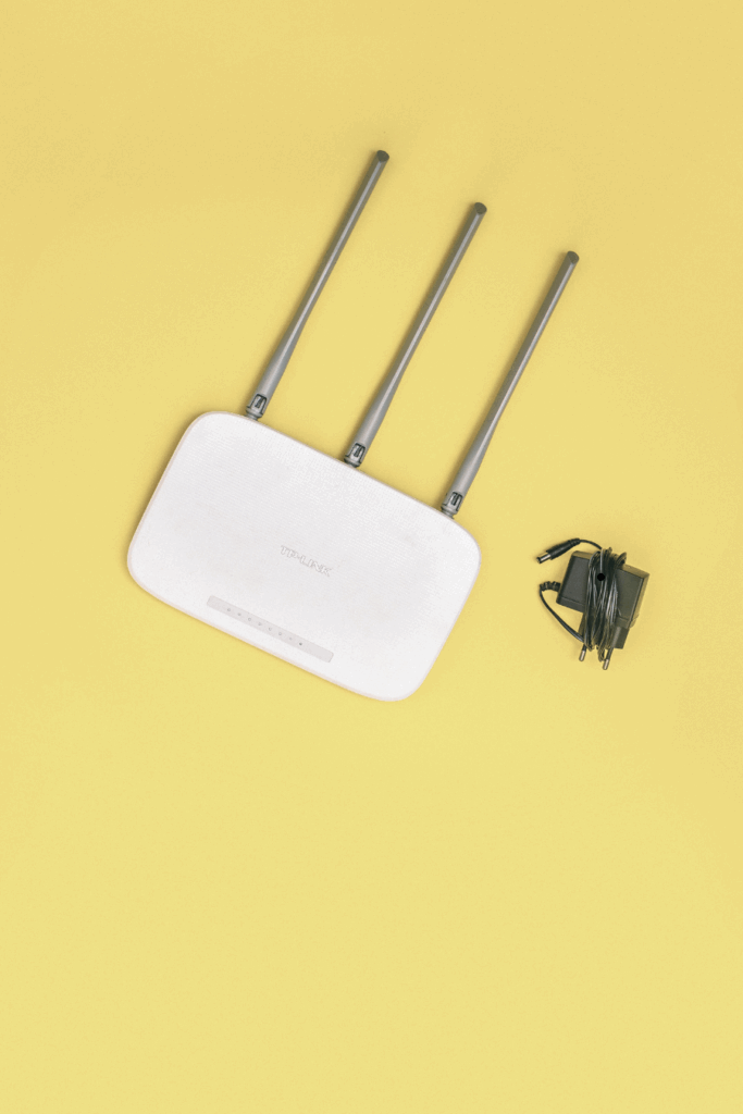 Wi-Fi Setup & Optimization