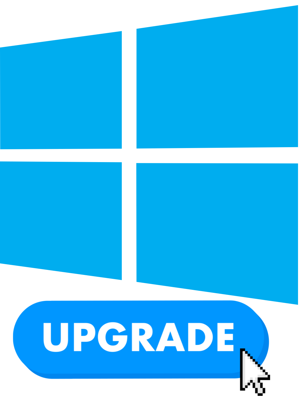 Windows 10_11 Upgrades