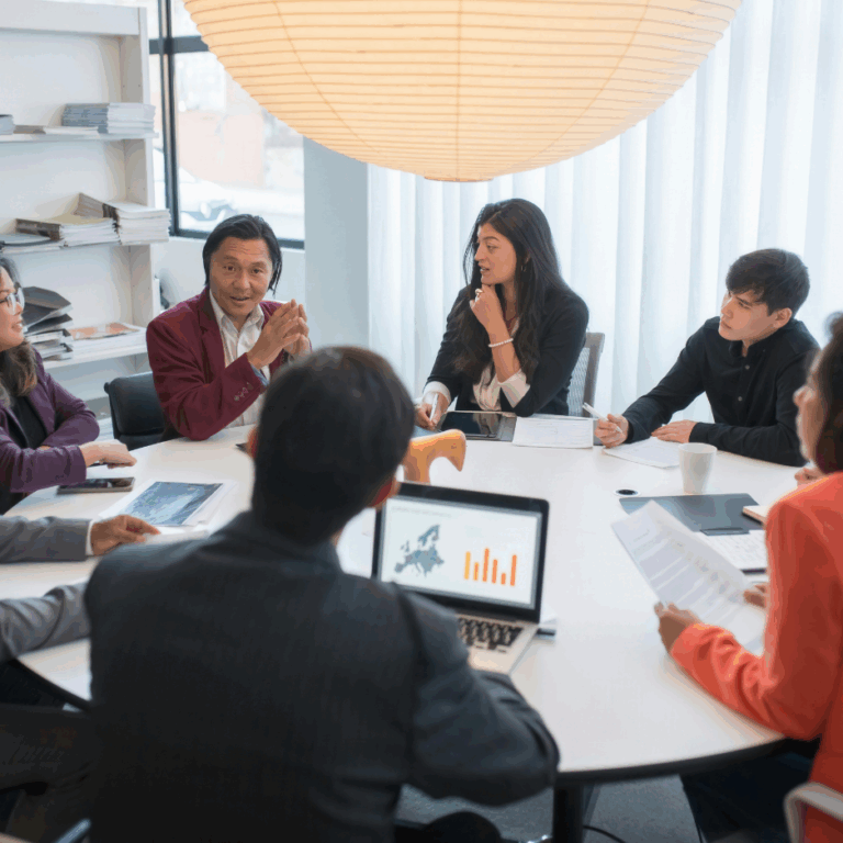 business website design in Franklin MA