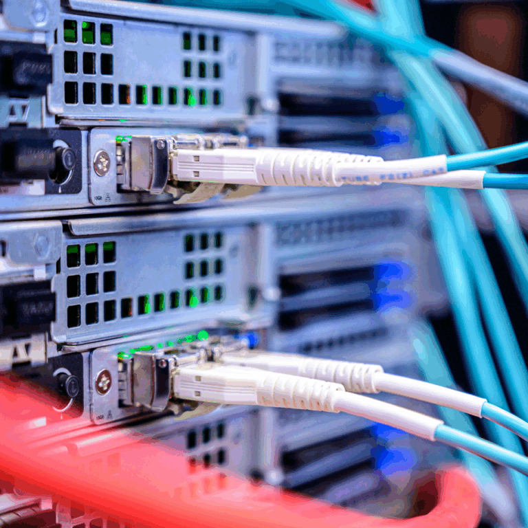 networking services Wellesley