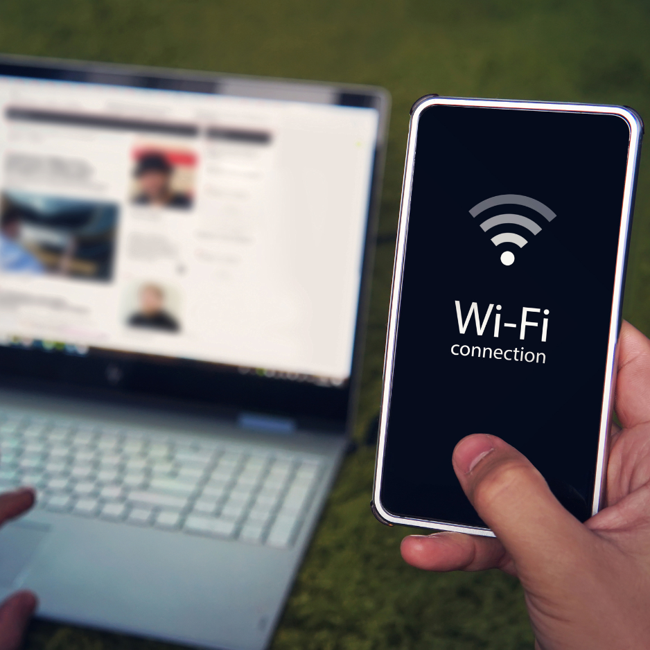 affordable networking solutions in new england