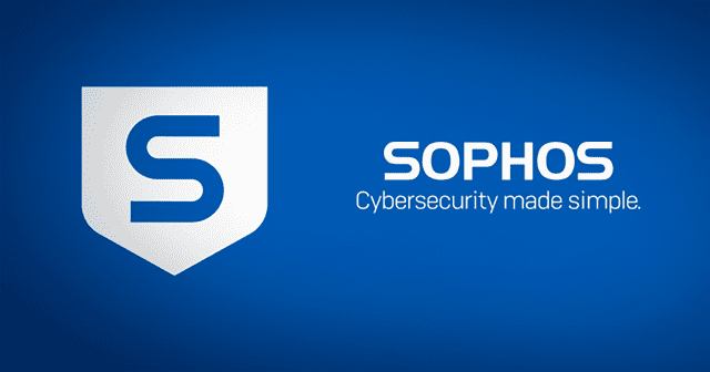 Sophos XG Managed Firewall Plan For Small Businesses In Massachusetts