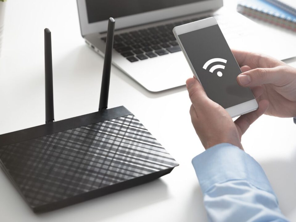 Affordable, Fast, and Secure Networking Solutions in New England
