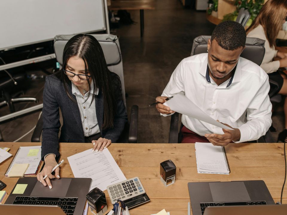 Accounting & Financial Teams