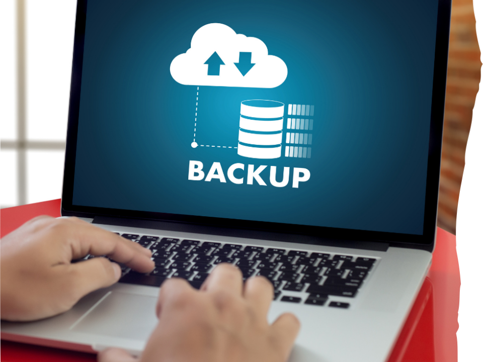 Backup Strategy and Coverage Review as part of business backup solutions from Mass IT Pro Solution.