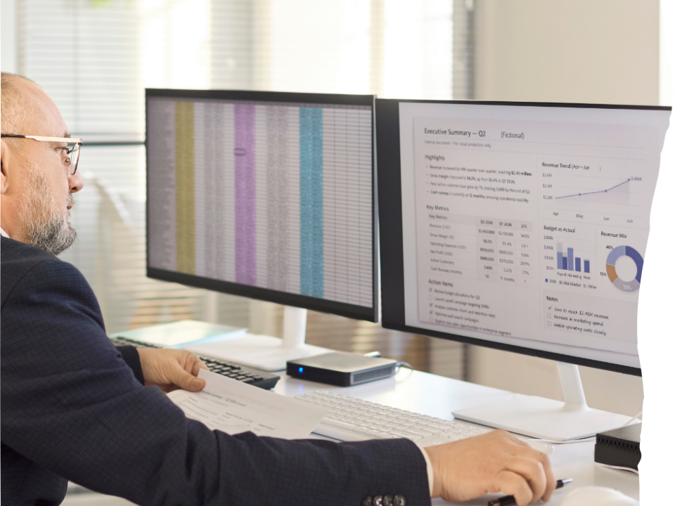 Backup Monitoring and Alert Oversight as part of business backup solutions from Mass IT Pro Solution.
