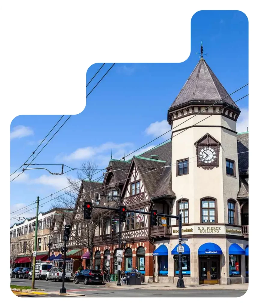IT company Brookline MA support from Mass IT Pro Solution for Massachusetts businesses and homeowners.