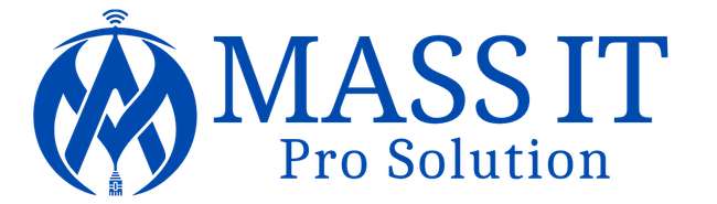 Mass IT Pro Solution
