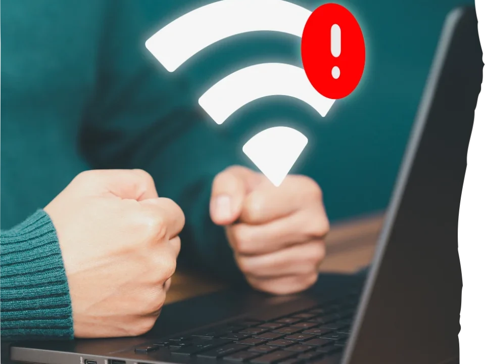 Dead Zone and Weak Signal Correction as part of fix weak WiFi signal from Mass IT Pro Solution.