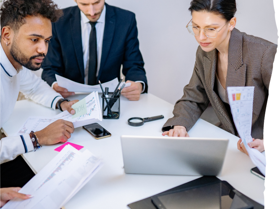 Disaster Recovery Planning for Business Continuity as part of business backup solutions from Mass IT Pro Solution.