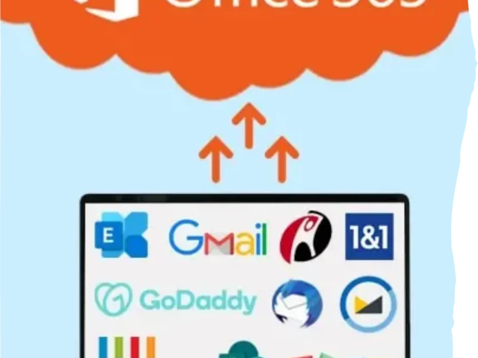 Email Migration and Exchange Online Support as part of business Microsoft 365 support from Mass IT Pro Solution.