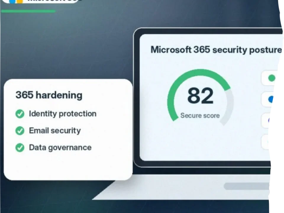 Email Security and Phishing Defense as part of email security services from Mass IT Pro Solution.