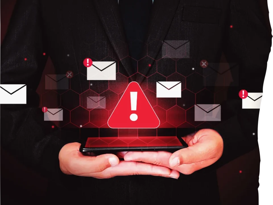 Endpoint Protection and Device Security as part of endpoint protection services from Mass IT Pro Solution.
