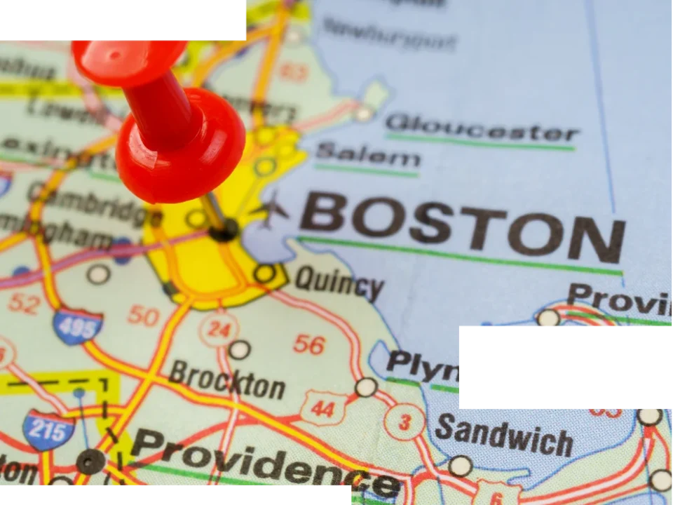 Local IT Support Across Massachusetts showing IT support questions Massachusetts support for Massachusetts clients.