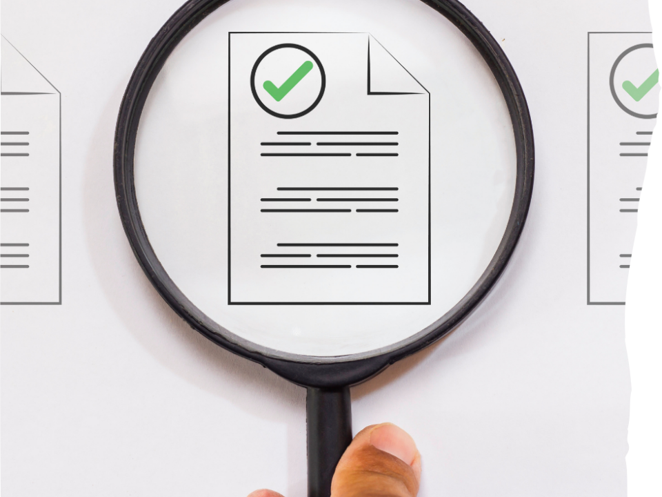 Gap Assessment and Control Review as part of IT compliance services from Mass IT Pro Solution.