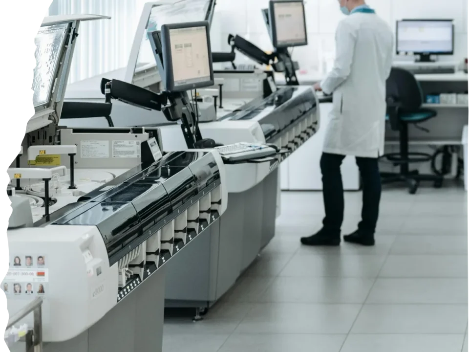 Your Practice Cannot Afford to Get IT Wrong showing medical practice technology support support for Massachusetts clients.