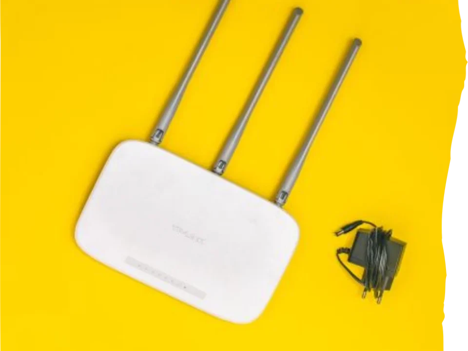 Home WiFi Setup and Optimization as part of home network help from Mass IT Pro Solution.