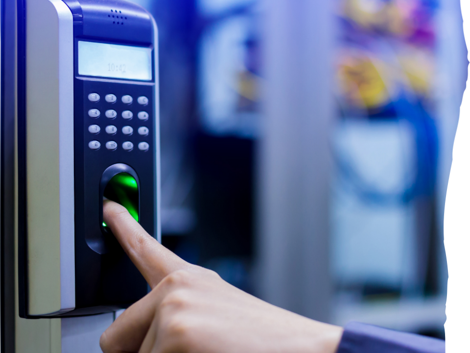 Identity and Access Control as part of IT compliance services from Mass IT Pro Solution.