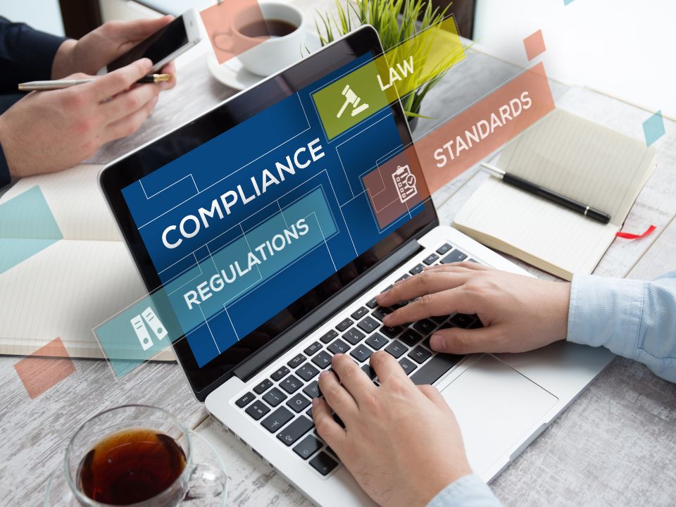 IT compliance services from Mass IT Pro Solution for Massachusetts clients.