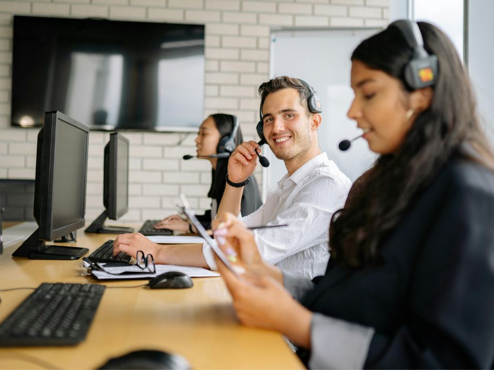 IT help desk support from Mass IT Pro Solution for Massachusetts clients.