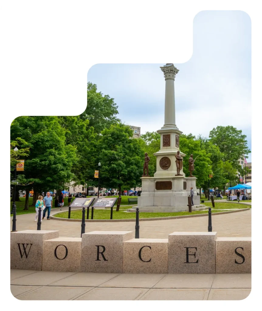 IT support Worcester MA support from Mass IT Pro Solution for Massachusetts businesses and homeowners.
