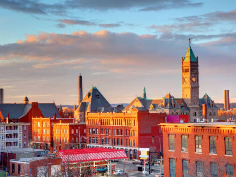 Lowell