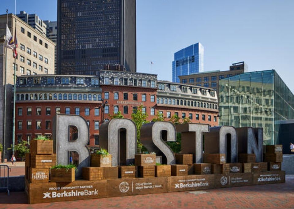 Boston Industry IT Support