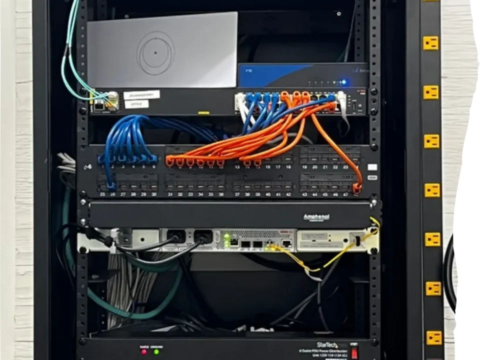 Patch Management and Device Standards as part of proactive IT management from Mass IT Pro Solution.