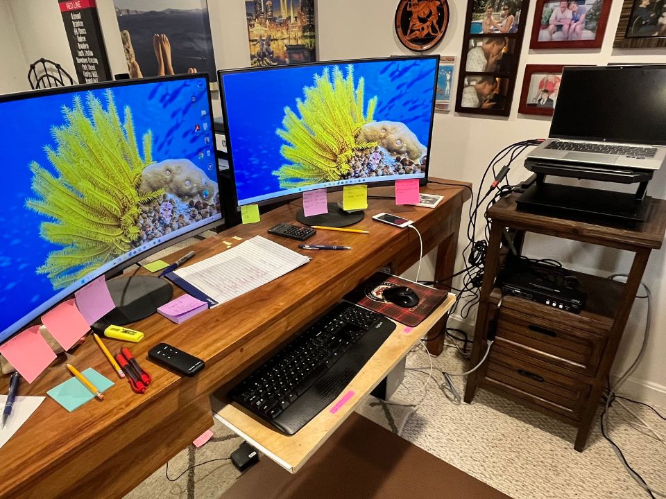 PC and Mac Repair