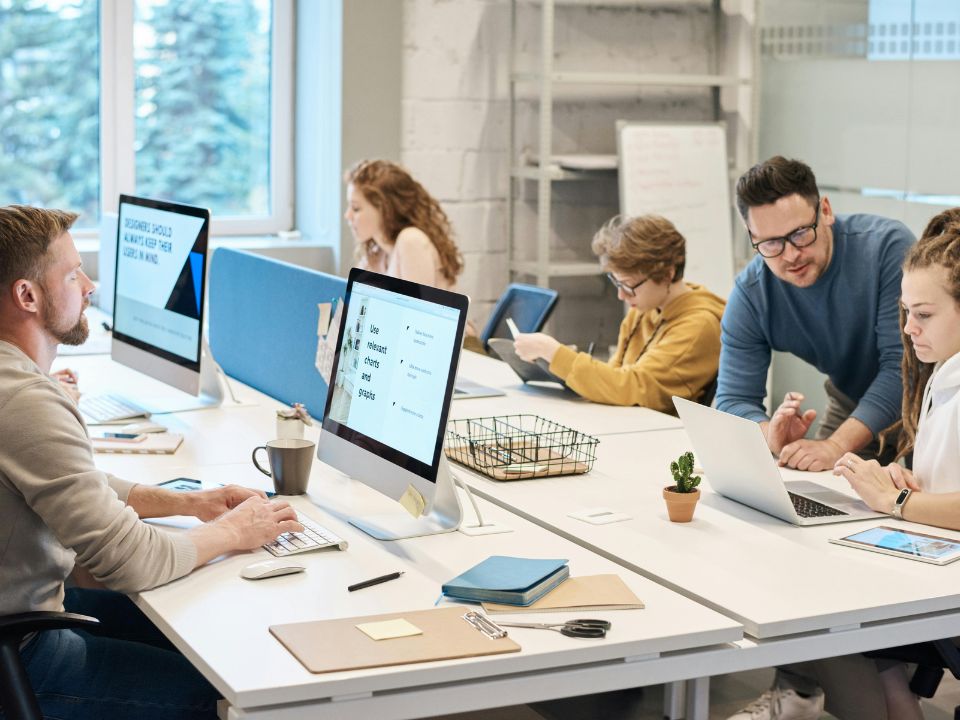 Professional Services