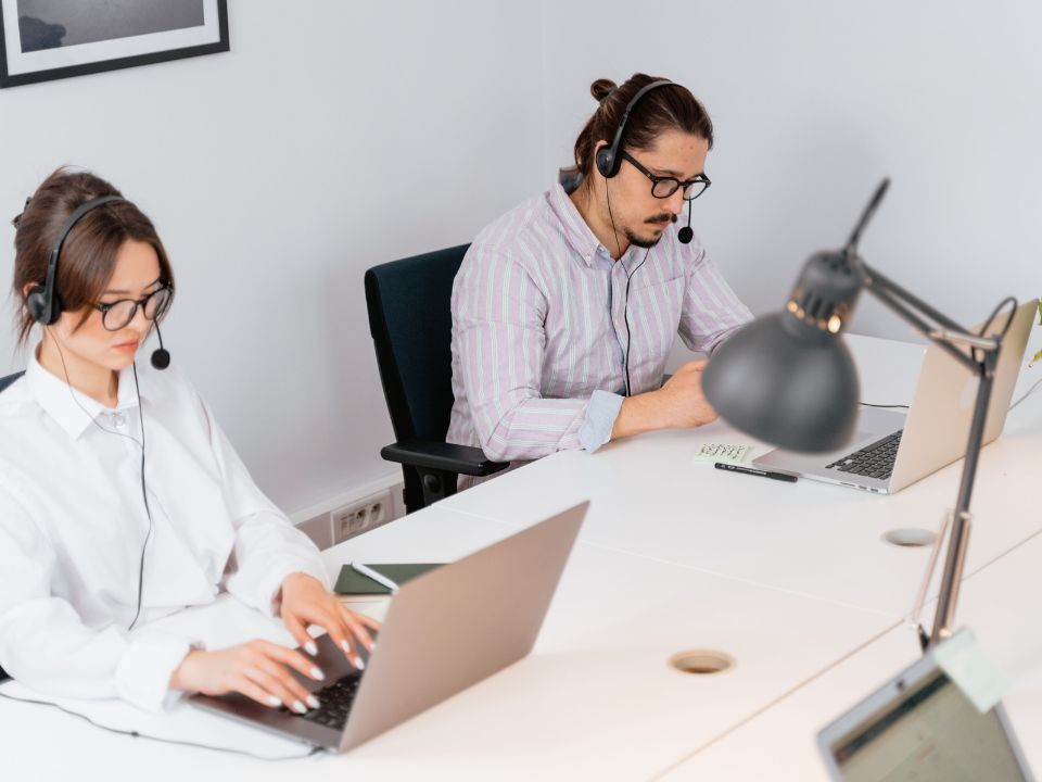 Residential Remote Support