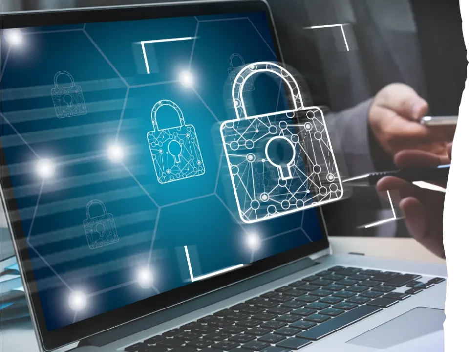 Threat Visibility and Alert Response as part of business cybersecurity services from Mass IT Pro Solution.