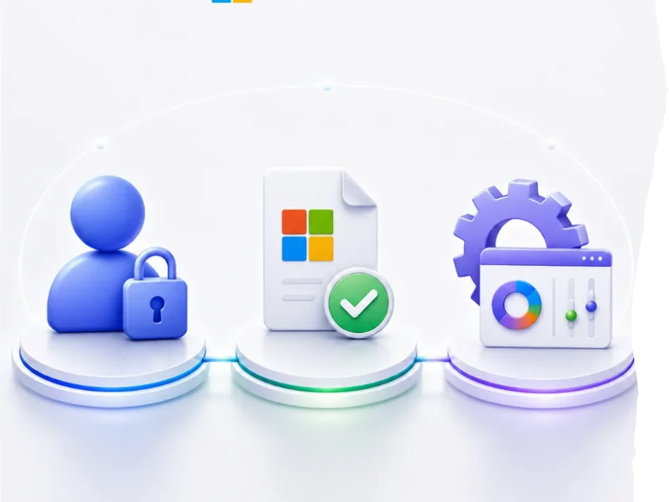User Access, Licensing, and Day to Day Administration as part of Microsoft 365 support from Mass IT Pro Solution.