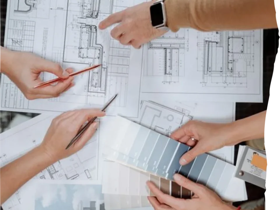 Vendor Coordination and IT Planning as part of managed IT services from Mass IT Pro Solution.